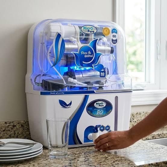 Water Purifier (RO) photo 1