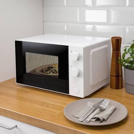 Microwave Oven photo 1