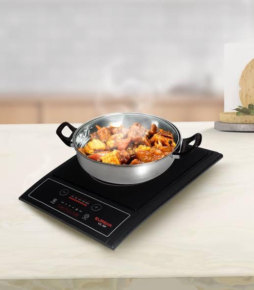 Induction Cooker