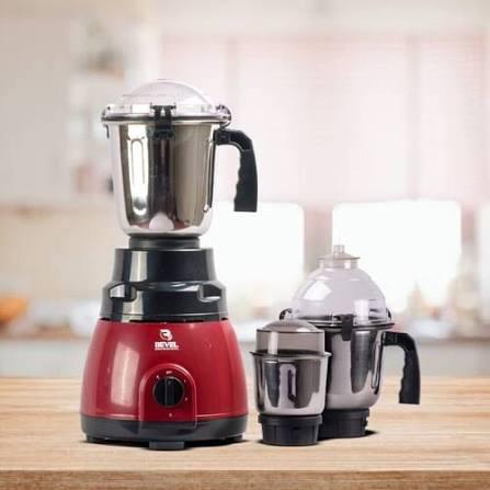 Mixer Grinder