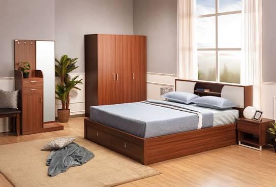 Bedroom Furniture