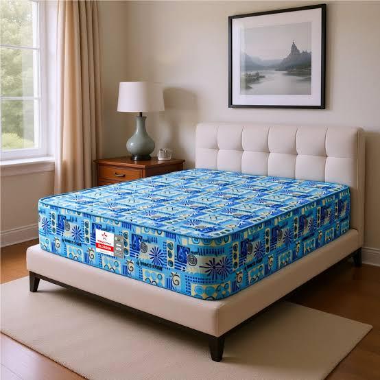 Mattress