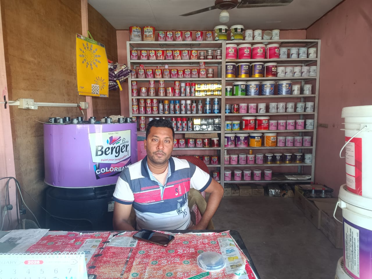 Narayan Hardware