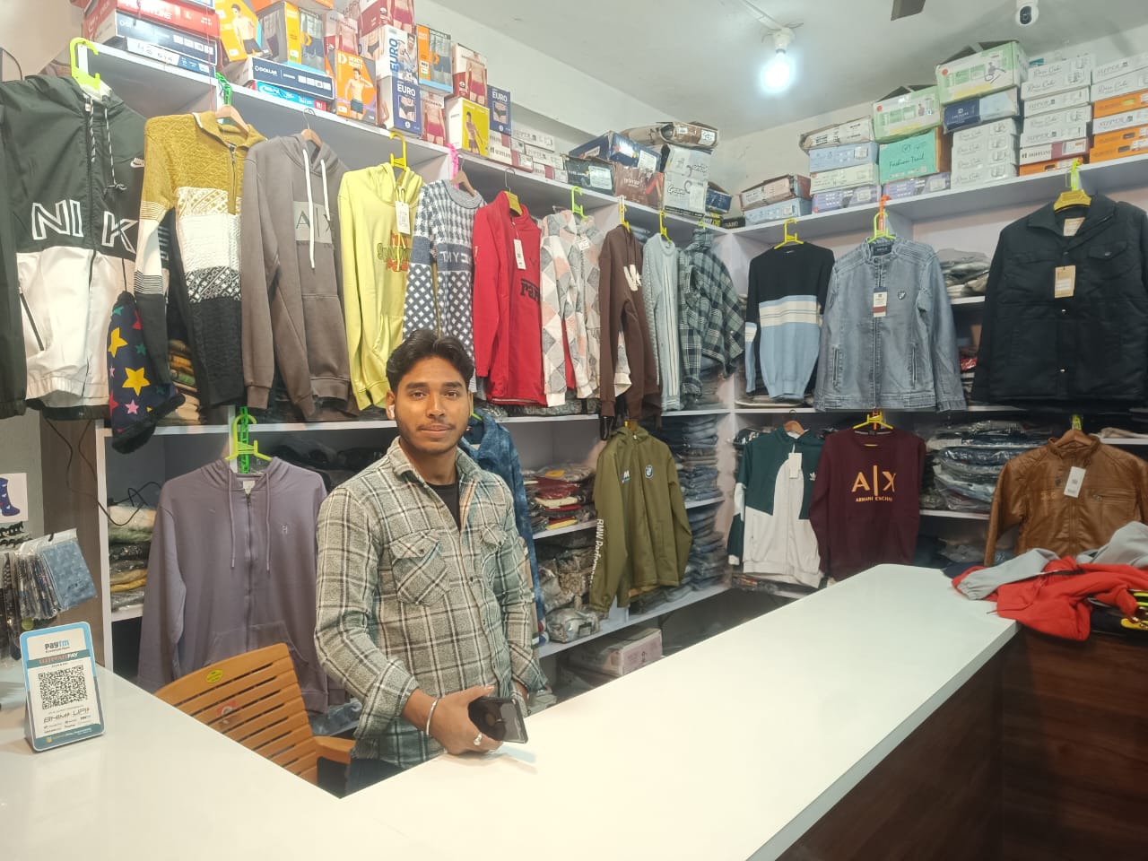 Fashion Gallery