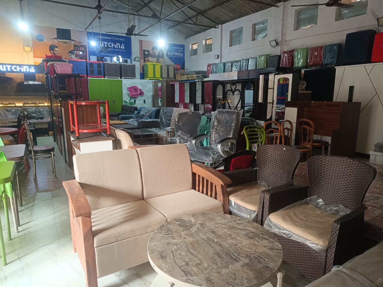 Sathi Furniture House