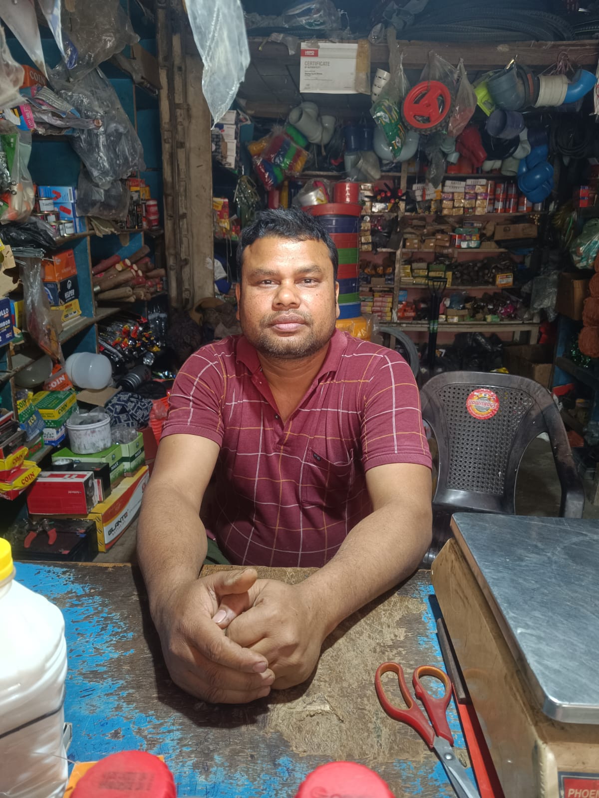 Baba Biswakarma Cycle Store
