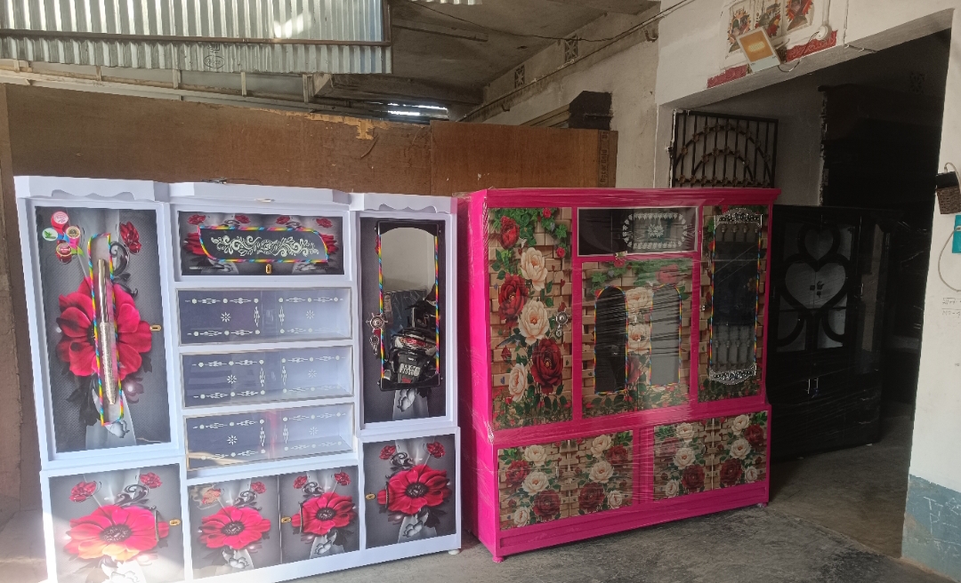 Dada Bhai Steel। Furniture and Electronics
